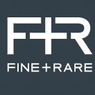 Fine + Rare