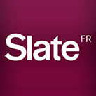 Slate fr logo